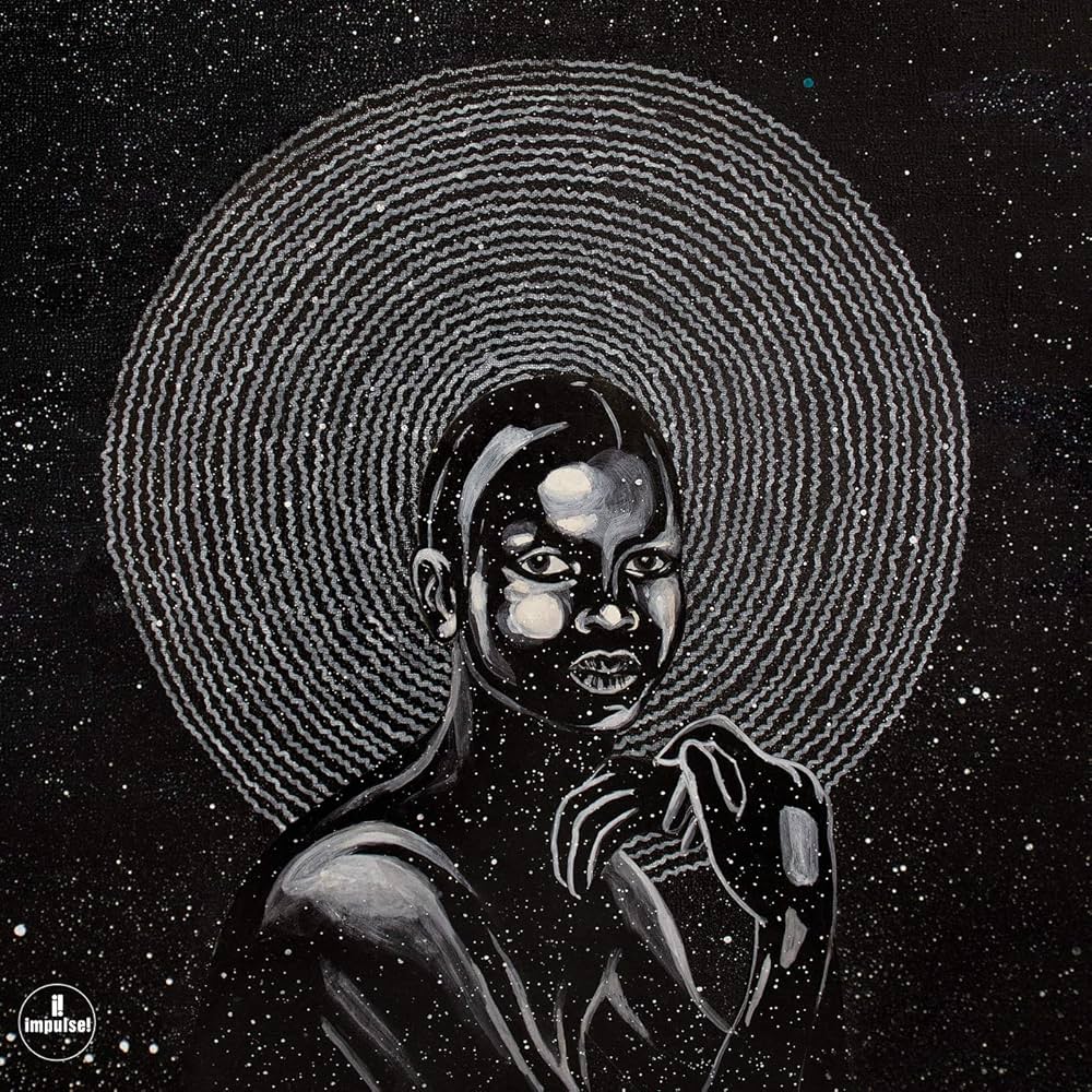 Shabaka and the Ancestors – We are sent here by history